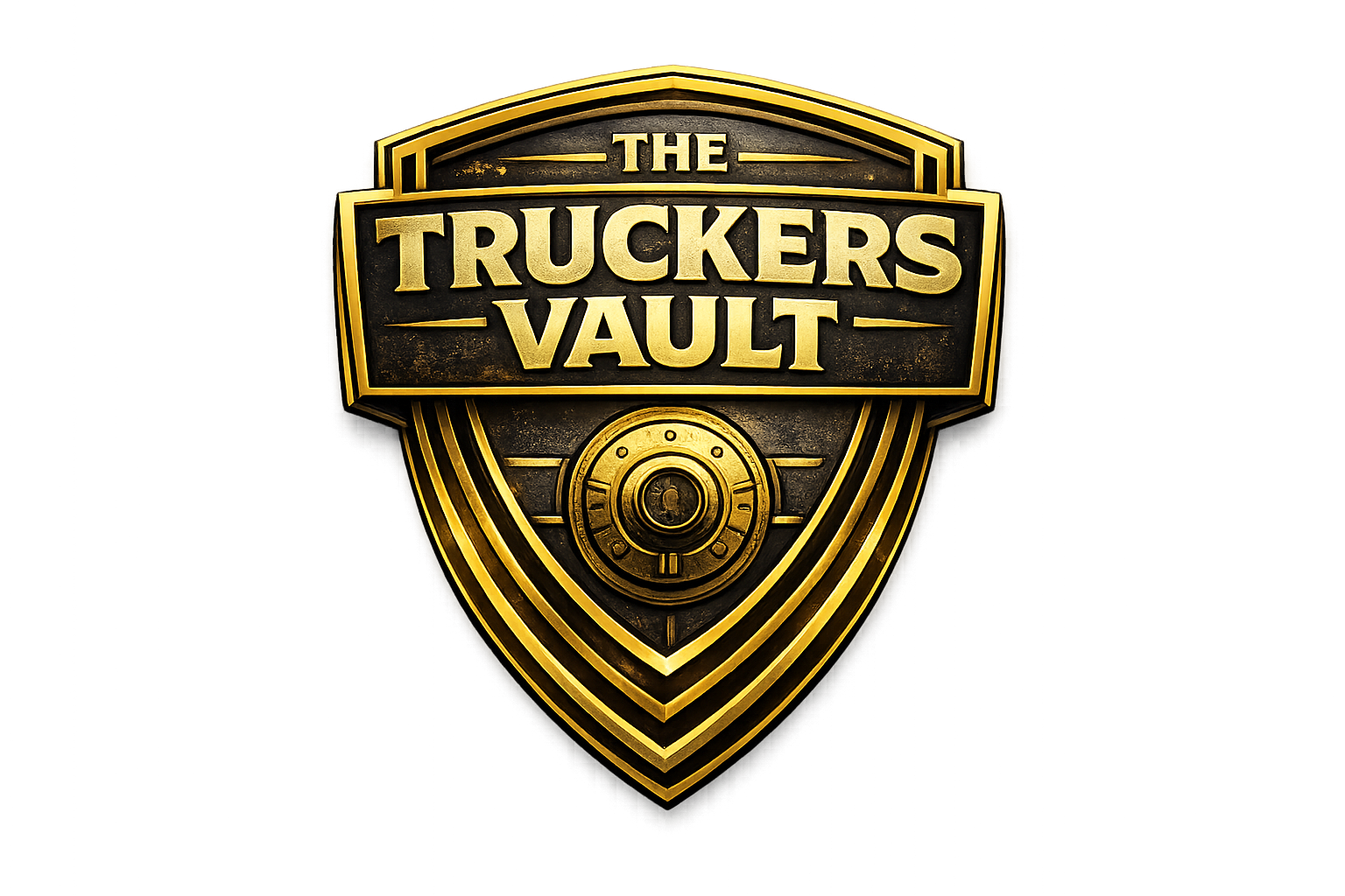 The Truckers Vault